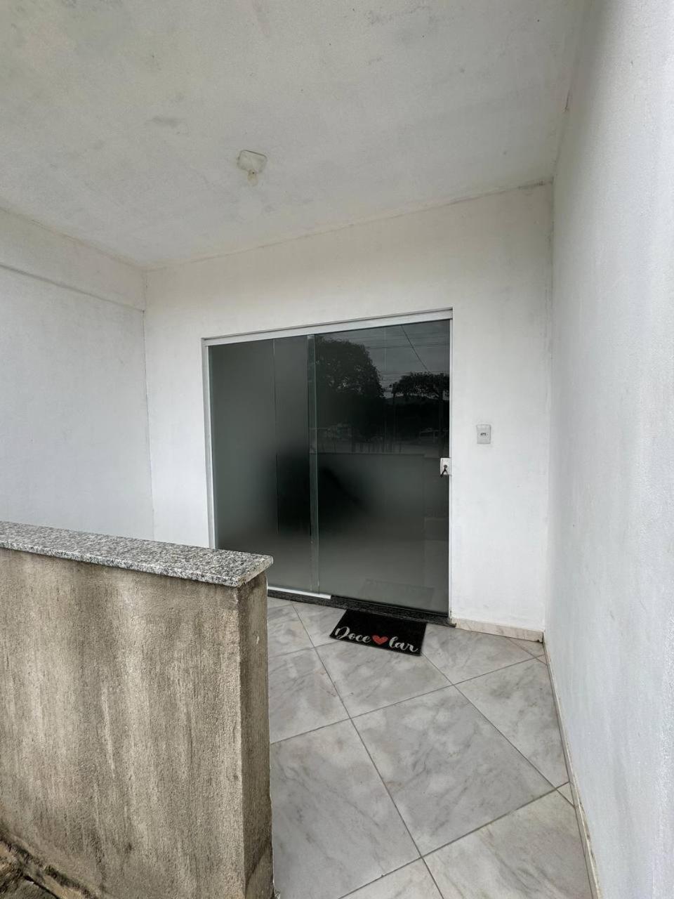 Апартаменты Ape Amplo Prox Miguel Pereira - Avelar-Paty Пати-ду-Алферис Экстерьер фото